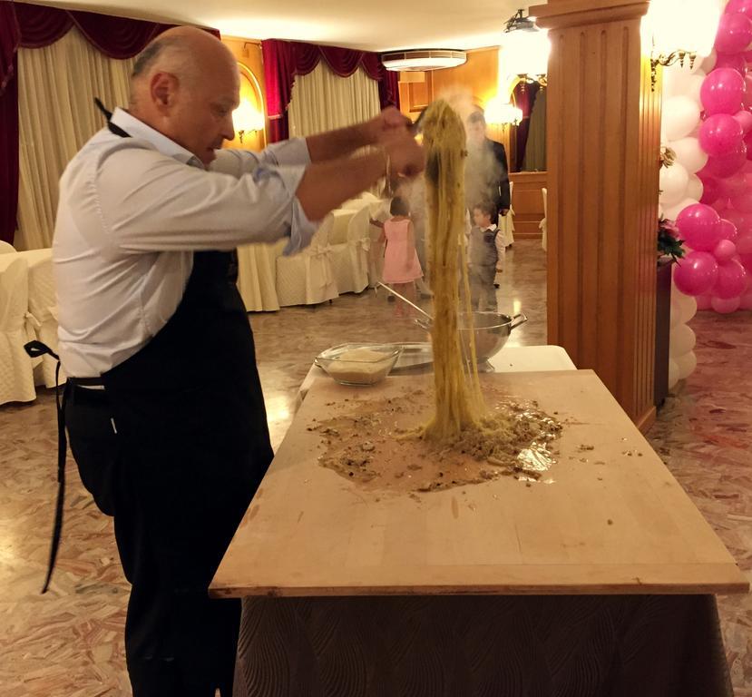 Oscar E Amorina Montegiorgio Zewnętrze zdjęcie